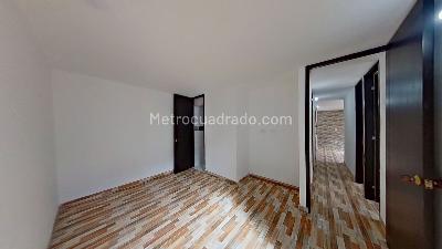 Apartamento de 3 alcobas en venta en Soacha, 54 m² · foto 6 de 10