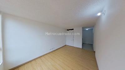 Apartamento de 3 alcobas en venta en Cr Agapanto Et Ii, Soacha, 47 m² · foto 2 de 10