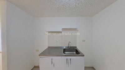 Apartamento de 3 alcobas en venta en Cr Agapanto Et Ii, Soacha, 47 m² · foto 3 de 10