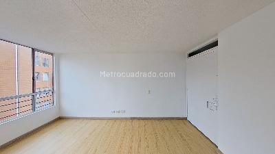 Apartamento de 3 alcobas en venta en Cr Agapanto Et Ii, Soacha, 47 m² · foto 5 de 10