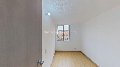 Apartamento de 3 alcobas en venta en Cr Agapanto Et Ii, Soacha, 47 m² · foto 6 de 10