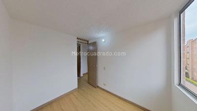 Apartamento de 3 alcobas en venta en Cr Agapanto Et Ii, Soacha, 47 m² · foto 8 de 10