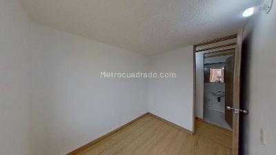 Apartamento de 3 alcobas en venta en Cr Agapanto Et Ii, Soacha, 47 m² · foto 9 de 10