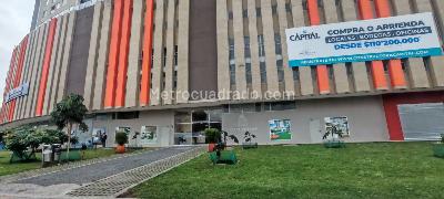 Apartamento en venta en San Victorino, Bogotá · foto 10 de 20