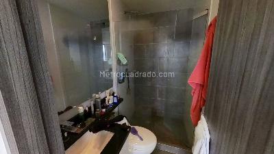 Apartamento en venta en San Victorino, Bogotá · foto 7 de 20