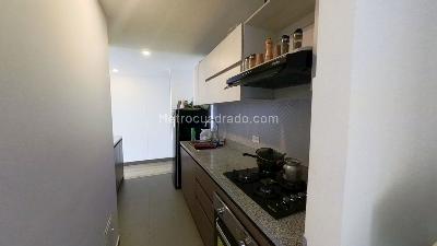 Apartamento en venta en San Victorino, Bogotá · foto 6 de 20