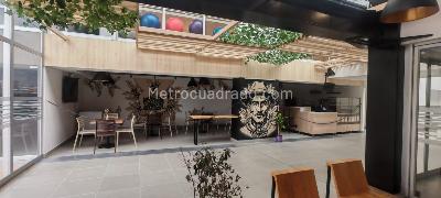Apartamento en venta en San Victorino, Bogotá · foto 18 de 20