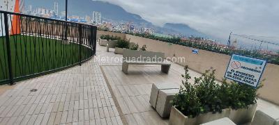 Apartamento en venta en San Victorino, Bogotá · foto 19 de 20