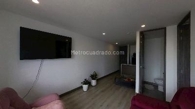 Apartamento en venta en San Victorino, Bogotá · foto 5 de 20