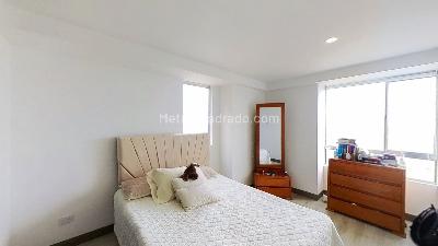 Apartamento en venta en San Victorino, Bogotá · foto 2 de 20