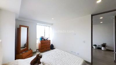 Apartamento en venta en San Victorino, Bogotá · foto 8 de 20