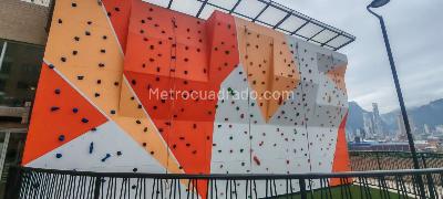 Apartamento en venta en San Victorino, Bogotá · foto 20 de 20
