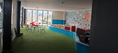 Apartamento en venta en San Victorino, Bogotá · foto 12 de 20