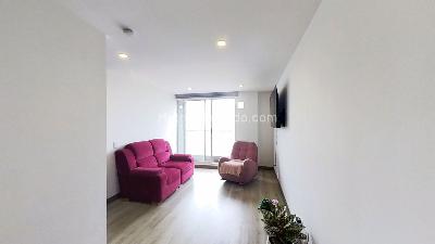 Apartamento en venta en San Victorino, Bogotá · foto 4 de 20