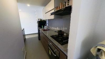 Apartamento en venta en San Victorino, Bogotá · foto 9 de 20