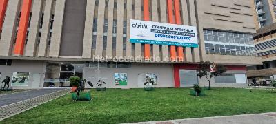 Apartamento en venta en San Victorino, Bogotá · foto 11 de 20