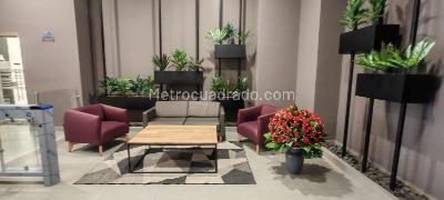 Apartamento en venta en San Victorino, Bogotá · foto 15 de 20
