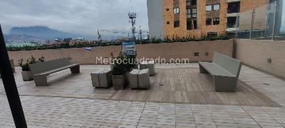 Apartamento en venta en San Victorino, Bogotá · foto 16 de 20