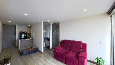 Apartamento en venta en San Victorino, Bogotá · foto 3 de 20