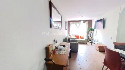 Apartamento de 3 alcobas en venta en El Tintal Central, Bogotá, 54 m² · foto 10 de 20
