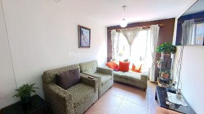 Apartamento de 3 alcobas en venta en El Tintal Central, Bogotá, 54 m² · foto 13 de 20