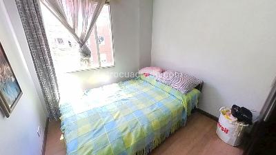 Apartamento de 3 alcobas en venta en El Tintal Central, Bogotá, 54 m² · foto 14 de 20