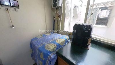 Apartamento de 3 alcobas en venta en El Tintal Central, Bogotá, 54 m² · foto 15 de 20