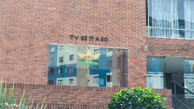 Apartamento de 3 alcobas en venta en El Tintal Central, Bogotá, 54 m² · foto 17 de 20