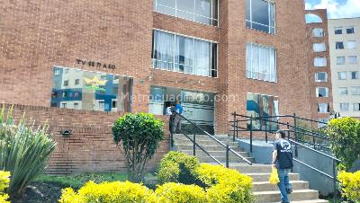 Apartamento de 3 alcobas en venta en El Tintal Central, Bogotá, 54 m² · foto 19 de 20