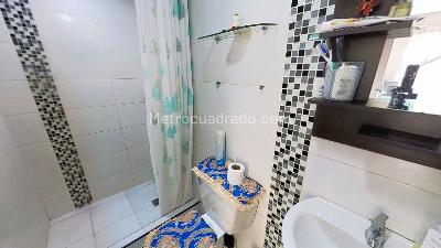 Apartamento de 3 alcobas en venta en El Tintal Central, Bogotá, 54 m² · foto 6 de 20