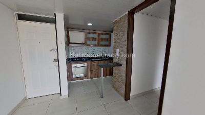 Apartamento de 3 alcobas en venta en Rafael Escamilla, Bogotá, 52 m² · foto 10 de 10