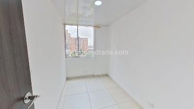 Apartamento de 3 alcobas en venta en Rafael Escamilla, Bogotá, 52 m² · foto 2 de 10