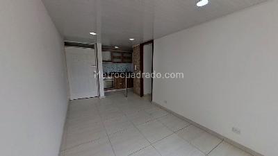 Apartamento de 3 alcobas en venta en Rafael Escamilla, Bogotá, 52 m² · foto 5 de 10