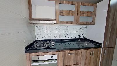Apartamento de 3 alcobas en venta en Rafael Escamilla, Bogotá, 52 m² · foto 9 de 10