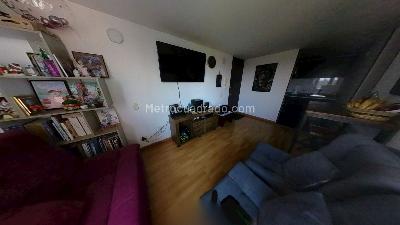 Apartamento en venta en Ciudad Techo, Bogotá · foto 3 de 8