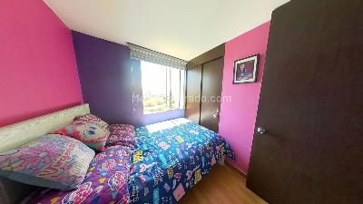 Apartamento en venta en Ciudad Techo, Bogotá · foto 4 de 8