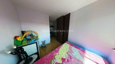 Apartamento en venta en Ciudad Techo, Bogotá · foto 5 de 8