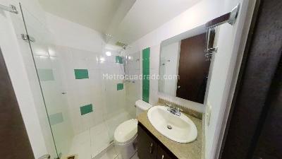 Apartamento en venta en Ciudad Techo, Bogotá · foto 6 de 8