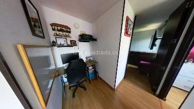 Apartamento en venta en Ciudad Techo, Bogotá · foto 7 de 8