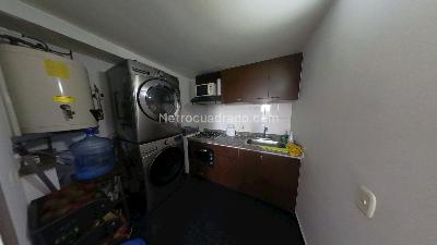 Apartamento en venta en Ciudad Techo, Bogotá · foto 8 de 8