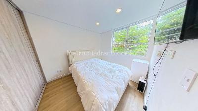 Apartamento en venta en Bosques De San Jorge, Bogotá · foto 10 de 17