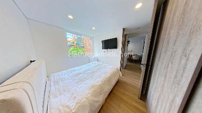 Apartamento en venta en Bosques De San Jorge, Bogotá · foto 11 de 17