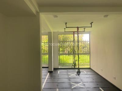 Apartamento en venta en Bosques De San Jorge, Bogotá · foto 12 de 17
