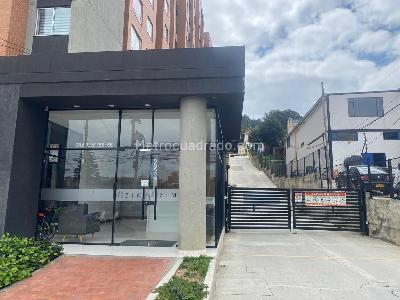 Apartamento en venta en Bosques De San Jorge, Bogotá · foto 13 de 17