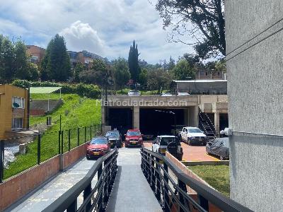 Apartamento en venta en Bosques De San Jorge, Bogotá · foto 15 de 17