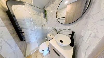 Apartamento en venta en Bosques De San Jorge, Bogotá · foto 4 de 17