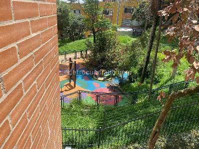 Apartamento en venta en Bosques De San Jorge, Bogotá · foto 6 de 17