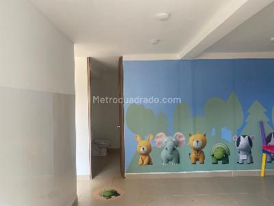 Apartamento en venta en Bosques De San Jorge, Bogotá · foto 7 de 17