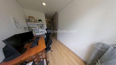 Apartamento en venta en Bosques De San Jorge, Bogotá · foto 8 de 17