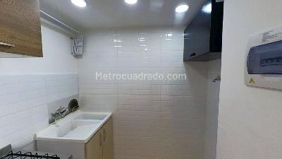 Apartamento en venta en El Liston, Bogotá · foto 16 de 20